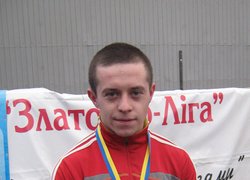 Чемпіонат Черкаської області з важкої атлетики